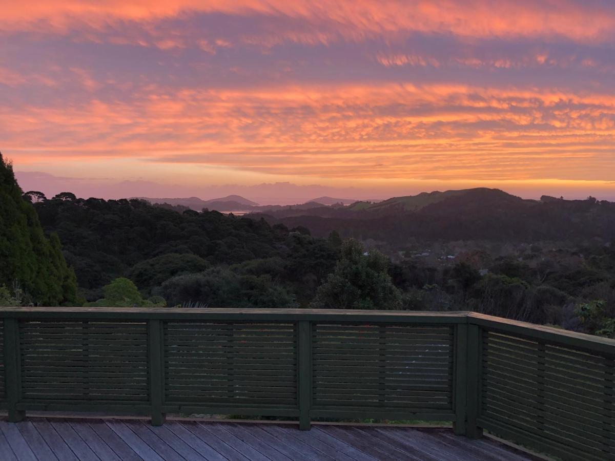 Buffalo Lodge Coromandel Экстерьер фото