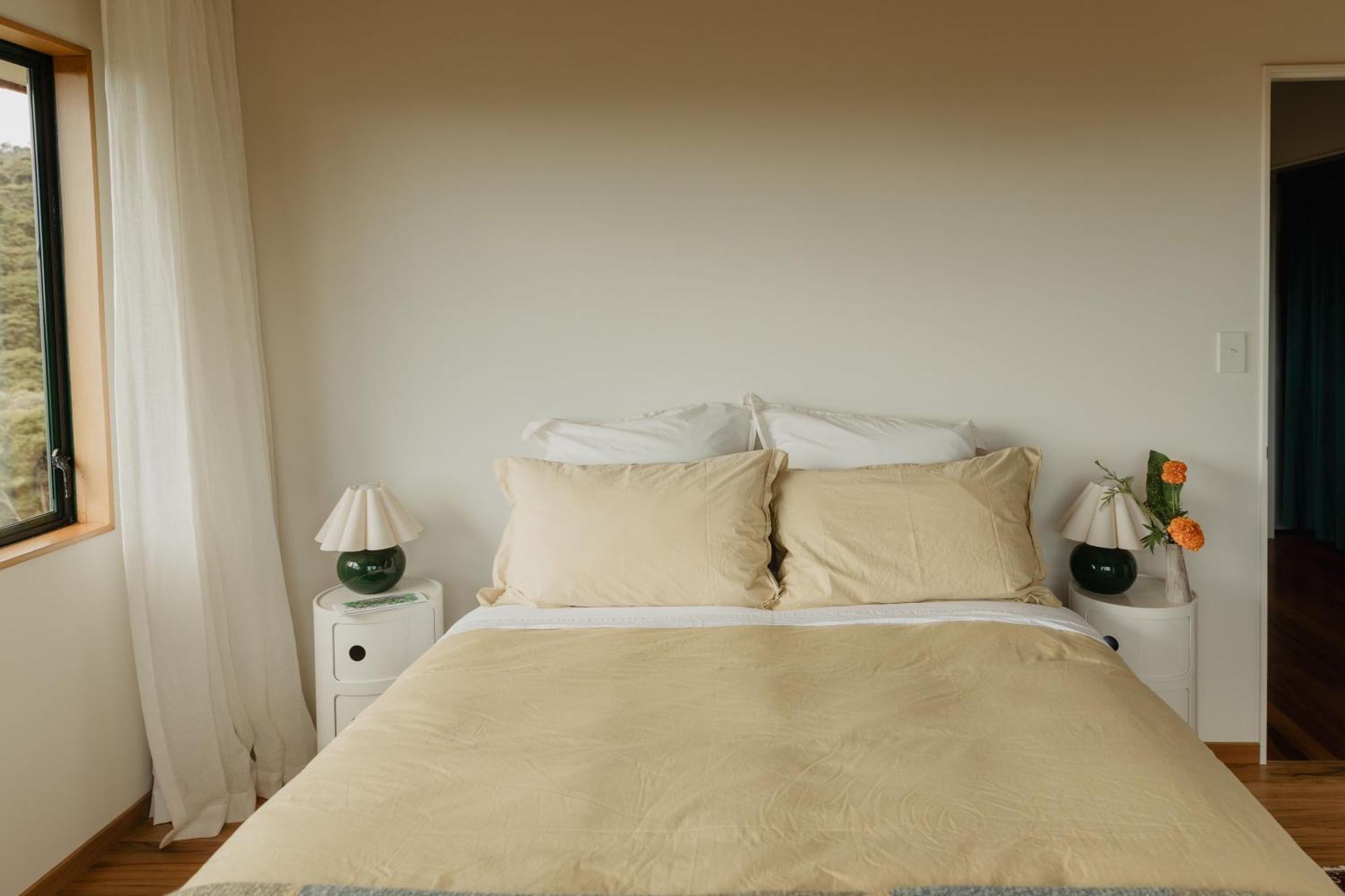 Buffalo Lodge Coromandel Экстерьер фото