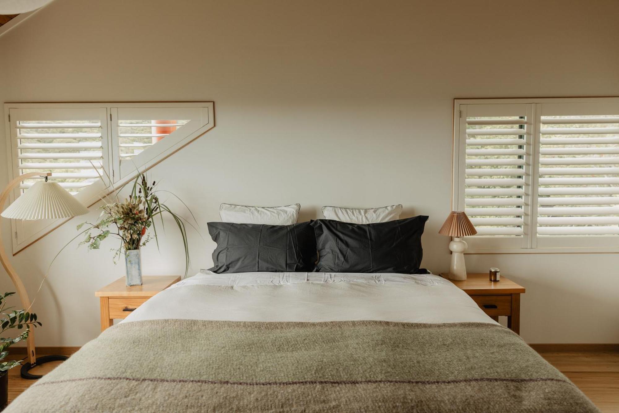 Buffalo Lodge Coromandel Экстерьер фото