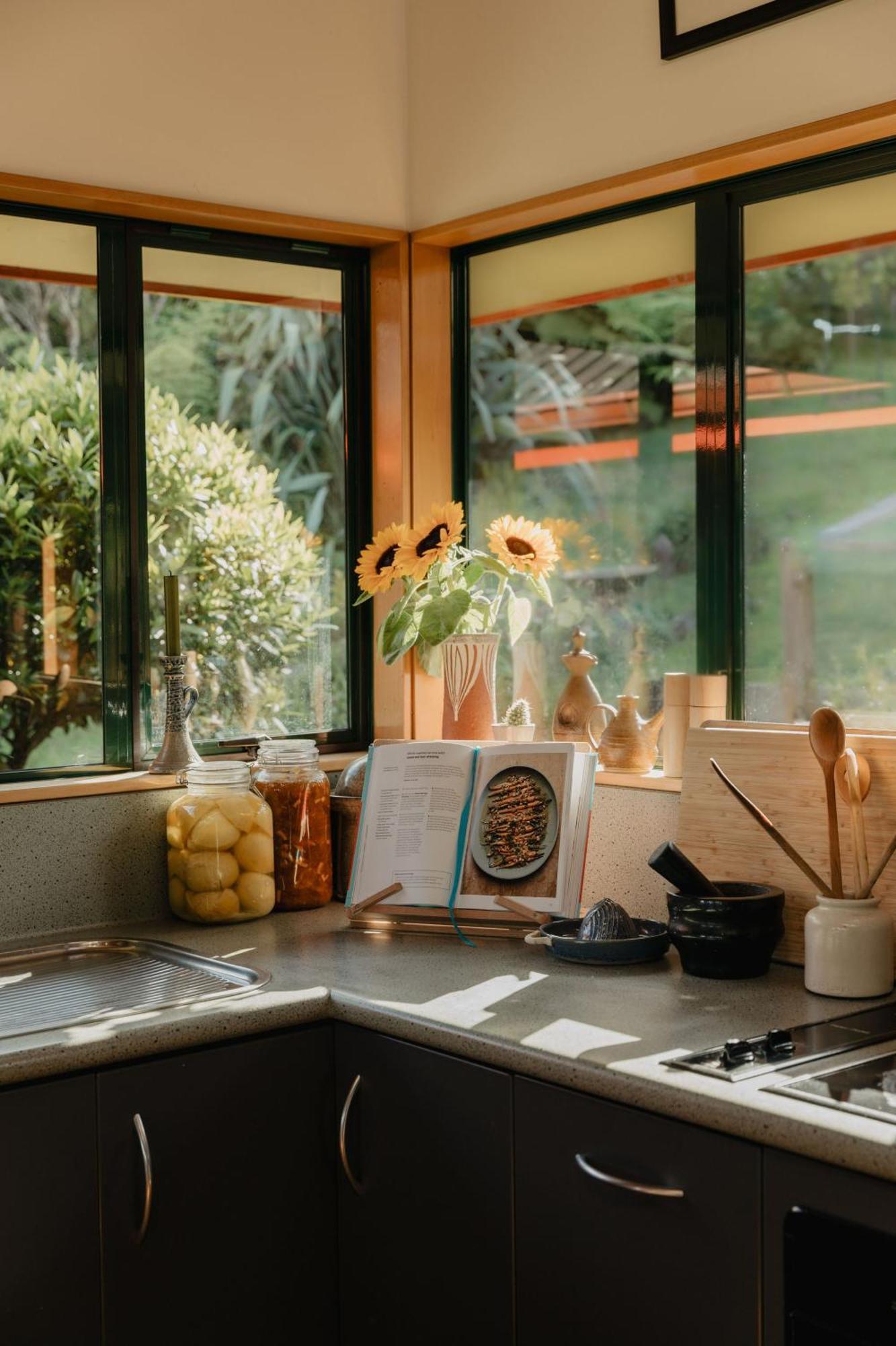 Buffalo Lodge Coromandel Экстерьер фото
