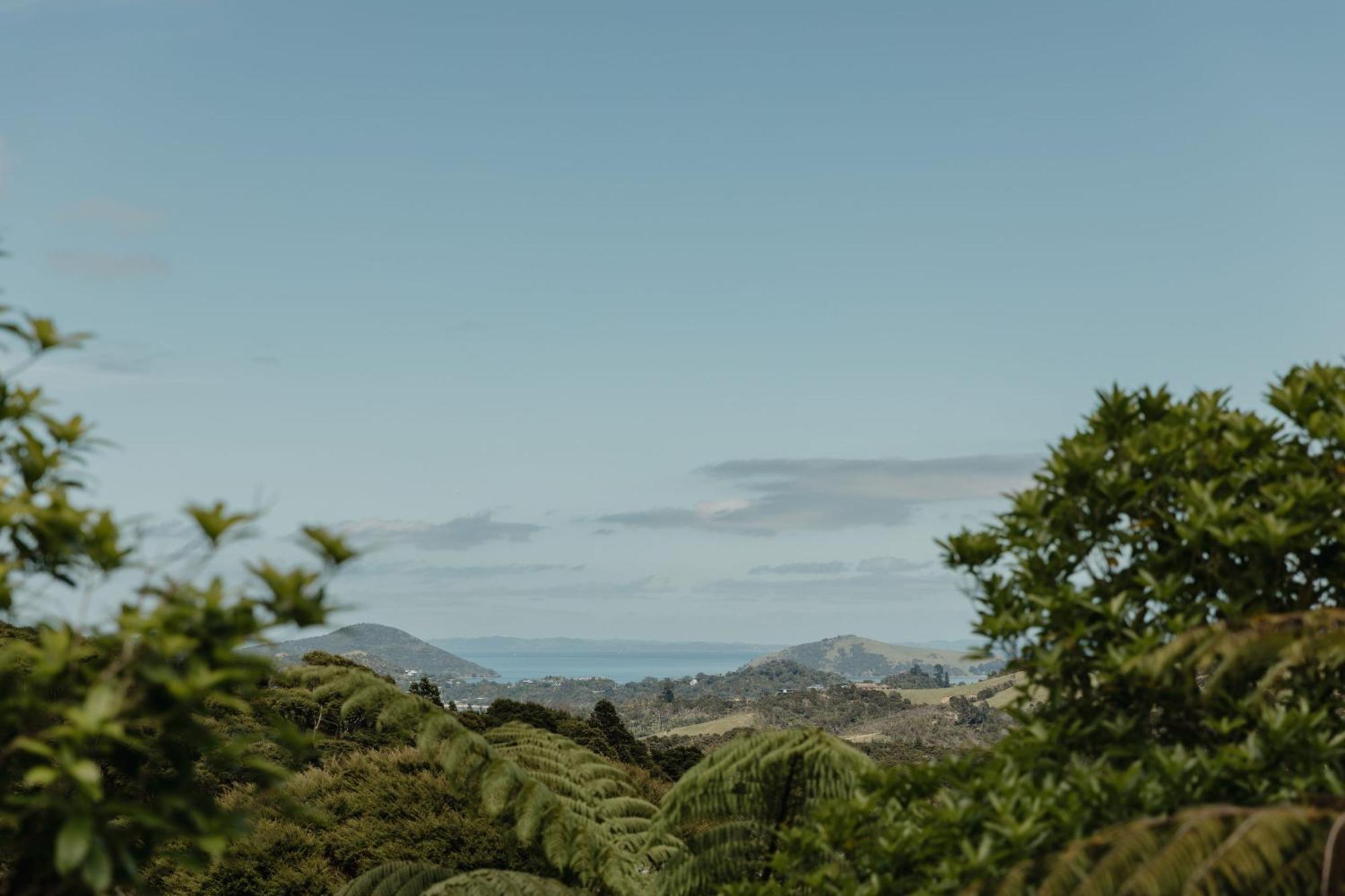 Buffalo Lodge Coromandel Экстерьер фото
