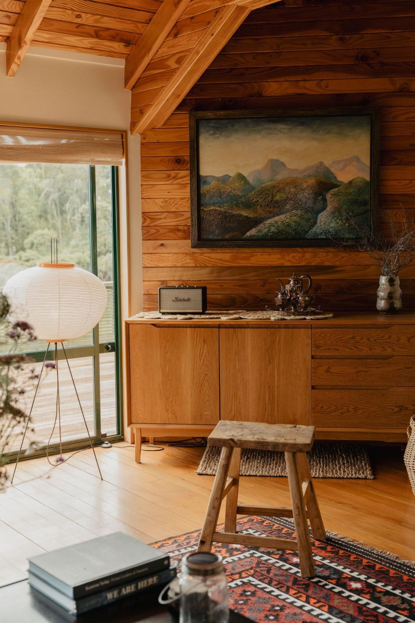 Buffalo Lodge Coromandel Экстерьер фото