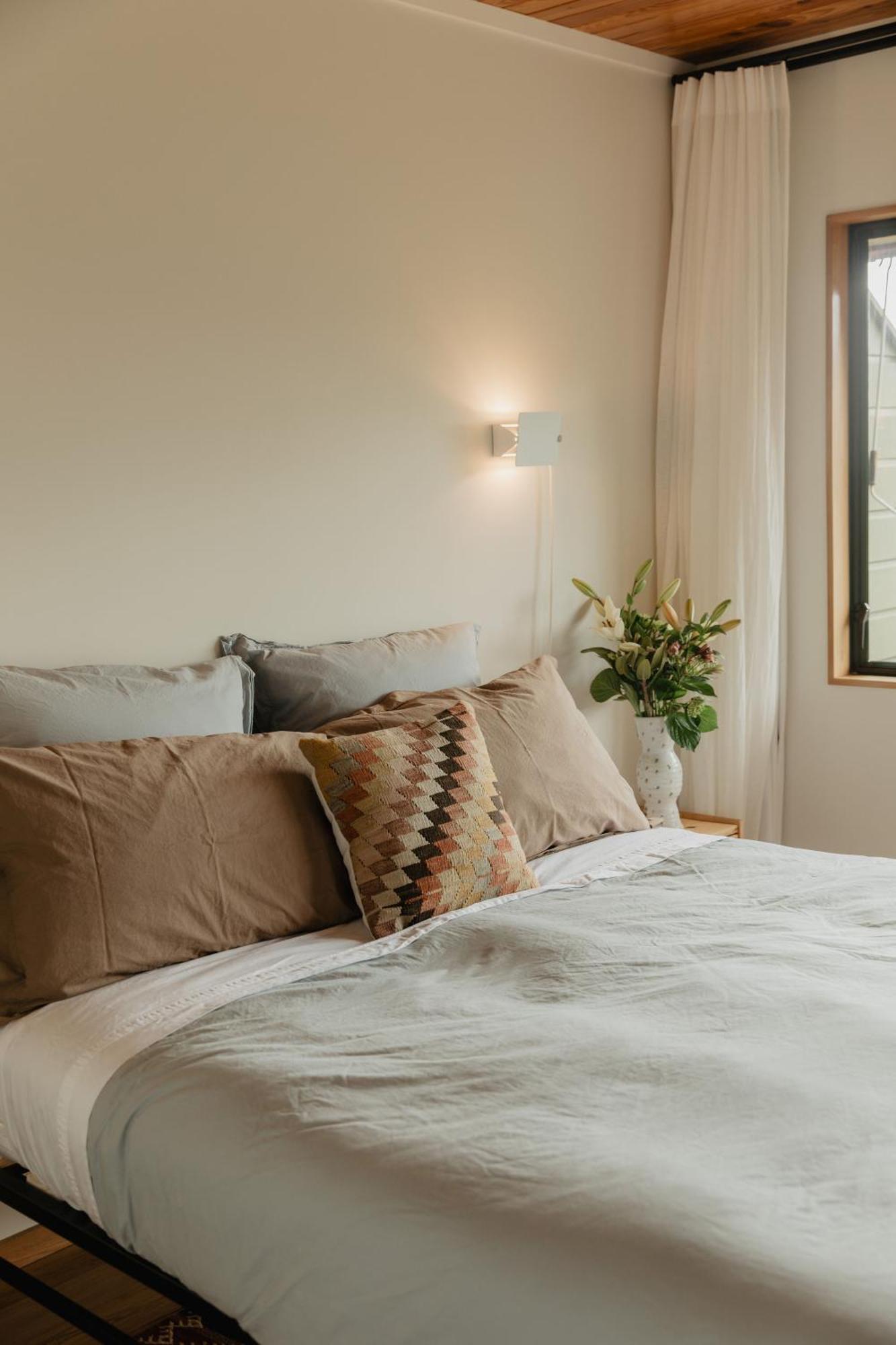 Buffalo Lodge Coromandel Экстерьер фото