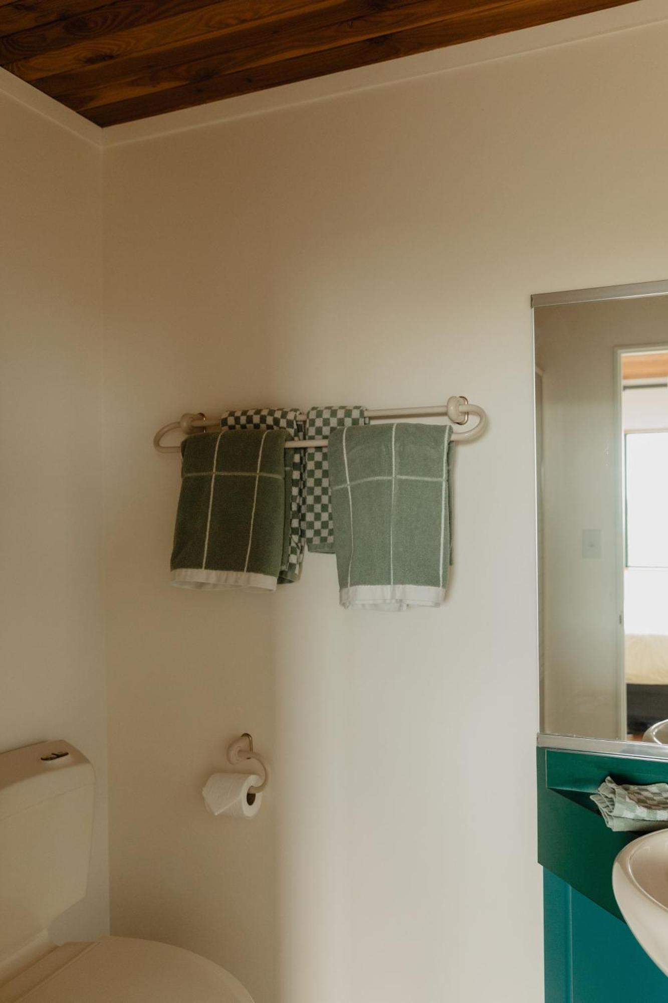 Buffalo Lodge Coromandel Экстерьер фото