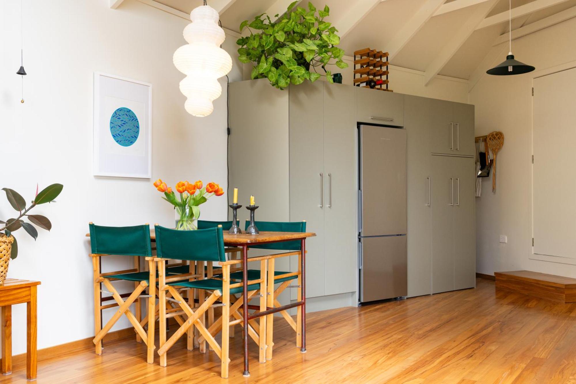 Buffalo Lodge Coromandel Экстерьер фото
